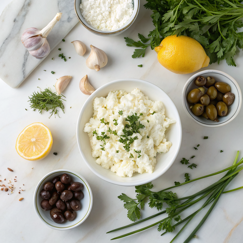 Whipped Feta Dip | Home Cook Legacy Whipped feta dip